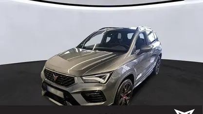Gebraucht Cupra Ateca VZ 300 PS (220 kW) 2024 SUV