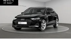 Gebraucht 2025 Audi A3 Sportback Sport Limousine | 37.290 € (Fairer Preis)