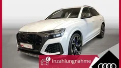 Suzukagrau Gebraucht 2022 Audi RS Q8 Ambiente SUV | 95.420 €
