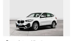 Gebraucht 2022 BMW X1 SUV | 22.990 € (Fairer Preis)