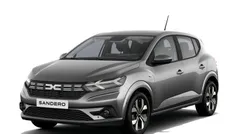 Gebraucht 2024 Dacia Sandero Expression Kleinwagen | 19.990 € (Fairer Preis)