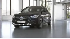 Gebraucht 2022 Mercedes GLA250 Progressive SUV | 33.860 € (Guter Preis)