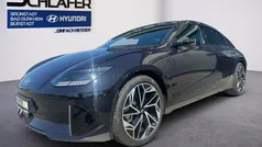 Biophillic blue pearl / mic Neu 2024 Hyundai Ioniq 6 Limousine | 46.990 € (Fairer Preis)