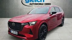 Gebraucht 2025 Mazda CX-80 Homura-Line SUV | 61.900 € (Fairer Preis)