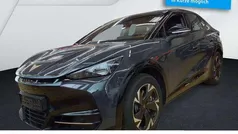 Gebraucht 2025 Cupra Tavascan SUV | 35.890 € (Fairer Preis)