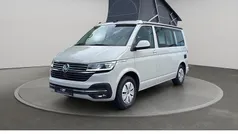 Gebraucht 2024 VW California California Van | 65.890 € (Fairer Preis)