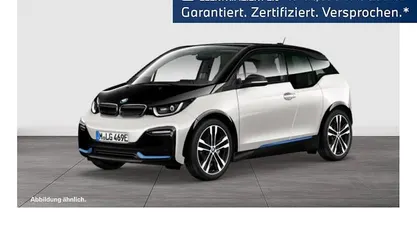 Gebraucht 2022 BMW i3 Comfort Edition Kleinwagen | 23.995 € (Fairer Preis)