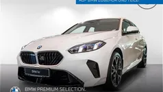 Gebraucht 2025 BMW 120 Sport Line Kleinwagen | 37.990 € (Fairer Preis)