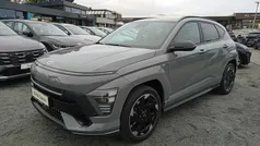 Gebraucht 2024 Hyundai Kona N Line SUV | 40.500 € (Fairer Preis)