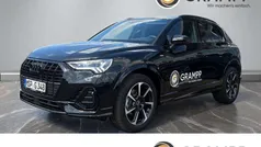 Gebraucht 2025 Audi Q3 S-Line SUV | 47.430 € (Fairer Preis)