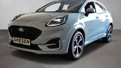 Gebraucht 2024 Ford Puma ST-Line SUV | 24.690 € (Fairer Preis)