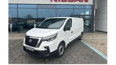 Gebraucht 2025 Nissan Primastar N-Connecta Van / Kleinbus | 37.585 € (Fairer Preis)