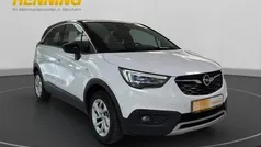 Gebraucht 2020 Opel Crossland Innovation SUV | 14.695 € (Fairer Preis)
