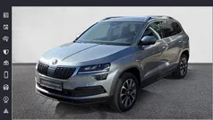 Gebraucht 2020 Skoda Karoq Drive SUV | 19.490 € (Guter Preis)