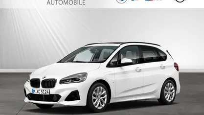 Gebraucht BMW 225 M Sport 224 PS (164 kW) 2019