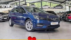 Gebraucht 2022 Opel Astra Elegance Kombi | 15.590 € (Fairer Preis)