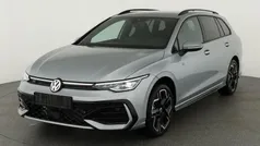 Gebraucht 2025 VW Golf VIII R-line Kombi | 32.695 € (Fairer Preis)