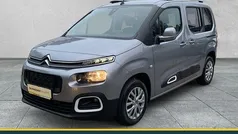 Gebraucht 2019 Citroën Berlingo PureTech Van / Kleinbus | 23.890 € (Fairer Preis)