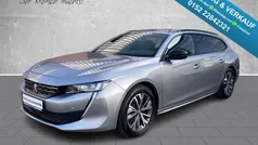 Gebraucht 2023 Peugeot 508 Kombi | 22.888 € (Fairer Preis)