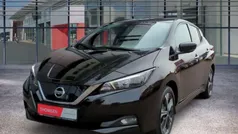 Gebraucht 2022 Nissan Leaf 360º Kleinwagen | 16.285 € (Fairer Preis)