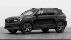 Gebraucht 2024 Volvo XC40 Plus SUV | 39.980 € (Fairer Preis)
