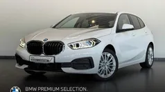 Gebraucht 2022 BMW 120 Advantage Kleinwagen | 26.390 € (Fairer Preis)