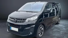 Gebraucht 2021 Opel Zafira Life Edition Van | 31.490 € (Guter Preis)