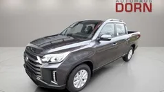Ssangyong Musso