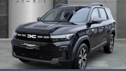 Blau Neu 2025 Dacia Bigster Expression SUV | 29.170 € (Fairer Preis)