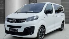 Gebraucht 2022 Opel Zafira Life Van | 37.990 € (Guter Preis)