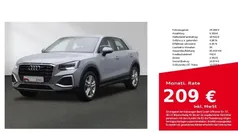 Gebraucht 2022 Audi Q2 Comfort SUV | 24.380 € (Fairer Preis)