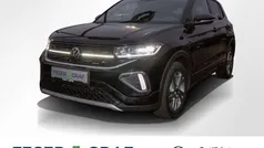 Gebraucht 2024 VW T-Cross R-line SUV | 25.450 € (Fairer Preis)