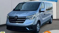 Gebraucht 2025 Renault Trafic Equilibre Van | 42.990 € (Guter Preis)