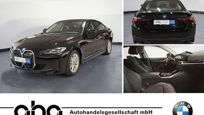 Gebraucht 2023 BMW i4 Sport Line Limousine | 37.930 € (Guter Preis)