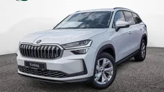 Weiß Neu 2025 Skoda Kodiaq Selection SUV | 51.759 € (Fairer Preis)