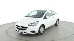 Weiß Gebraucht 2017 Opel Corsa Selection Limousine | 7.450 € (Fairer Preis)