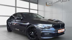 Gebraucht 2020 BMW 530 Sport Line Limousine | 31.990 € (Fairer Preis)