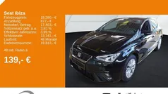 Gebraucht 2024 Seat Ibiza FR Limousine | 18.280 € (Guter Preis)