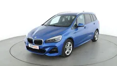 Gebraucht 2020 BMW 218 Gran Tourer M Sport Van / Kleinbus | 23.660 € (Fairer Preis)