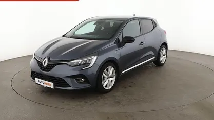 Gebraucht 2021 Renault Clio V Business Limousine | 9.920 € (Fairer Preis)