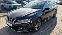 Gebraucht 2021 VW Passat Elegance Kombi | 28.990 € (Fairer Preis)
