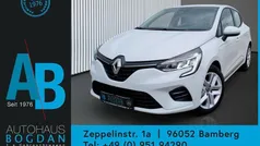 Gebraucht 2020 Renault Clio V Experience Limousine | 13.440 € (Fairer Preis)