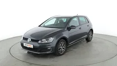 Gebraucht 2016 VW Golf VII Allstar Limousine | 14.190 € (Fairer Preis)