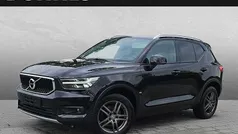Gebraucht 2020 Volvo XC40 Momentum SUV | 23.940 € (Fairer Preis)