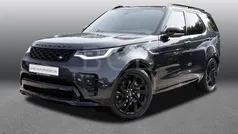 Carpathian grey Gebraucht 2023 Land Rover Discovery 5 SE Dynamic SUV | 60.960 € (Superpreis)
