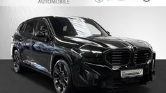 Gebraucht 2024 BMW XM Performance SUV | 129.990 € (Etwas zu teuer)