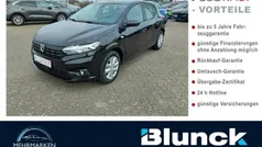 Gebraucht 2022 Dacia Sandero Essentiel Kleinwagen | 14.995 € (Fairer Preis)