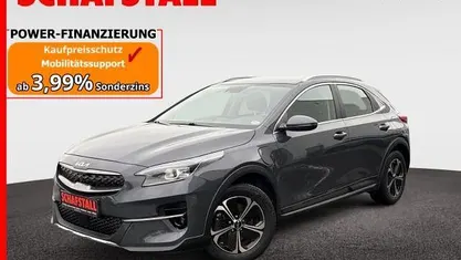Gebraucht 2021 Kia XCeed Spirit SUV | 17.979 € (Fairer Preis)