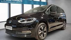 Gebraucht 2024 VW Touran Highline Van / Kleinbus | 31.870 € (Fairer Preis)