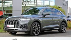Gebraucht 2021 Audi Q5 Sportback S-Line SUV | 42.590 € (Fairer Preis)
